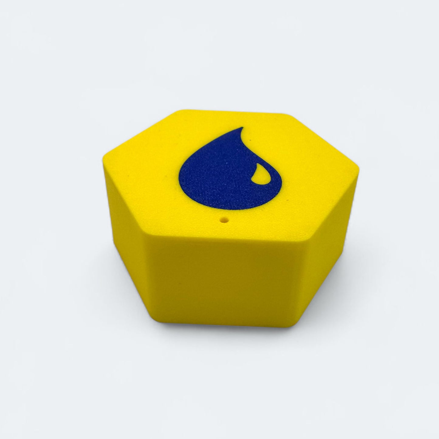 Mouse pad Storage Bottle