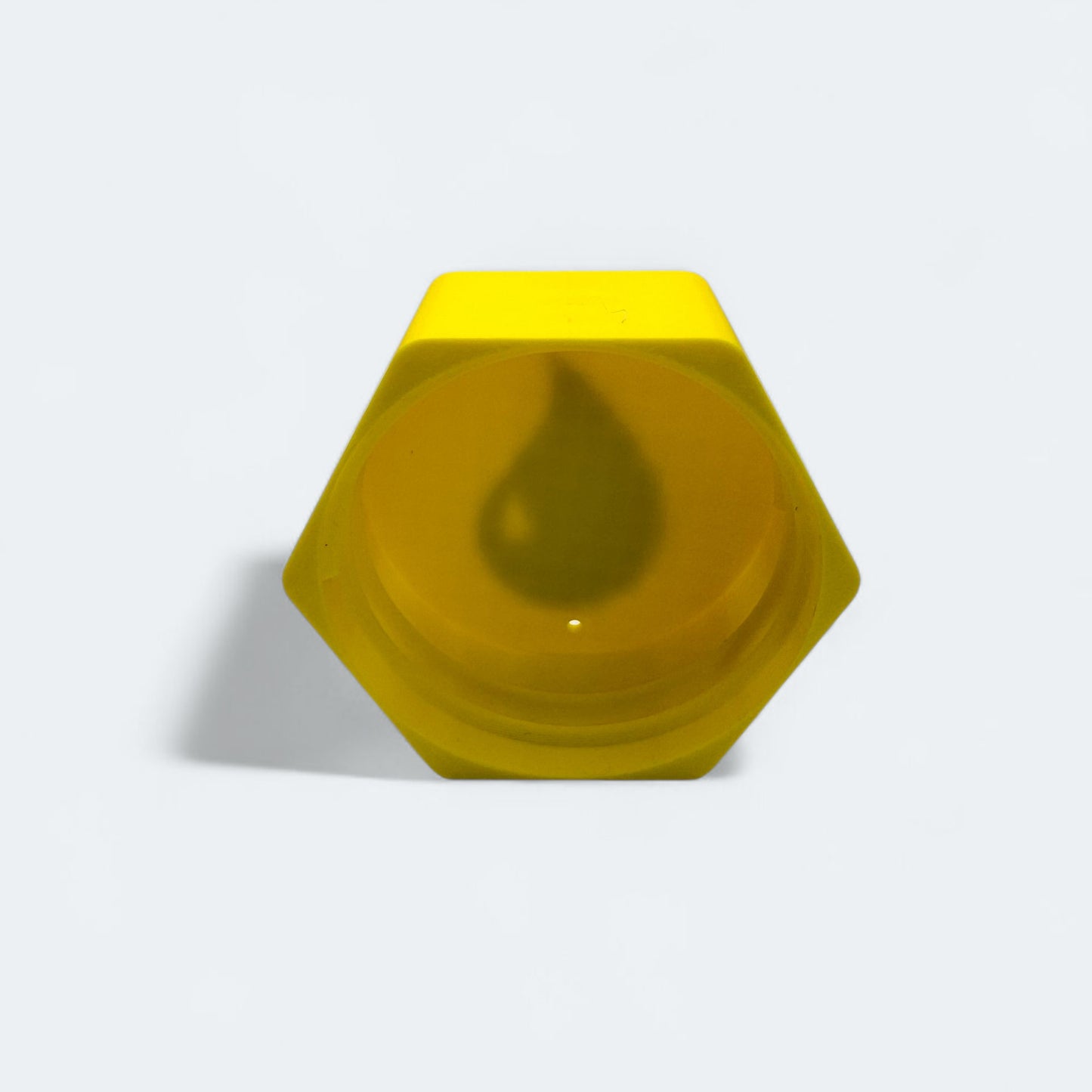 Mouse pad Storage Bottle