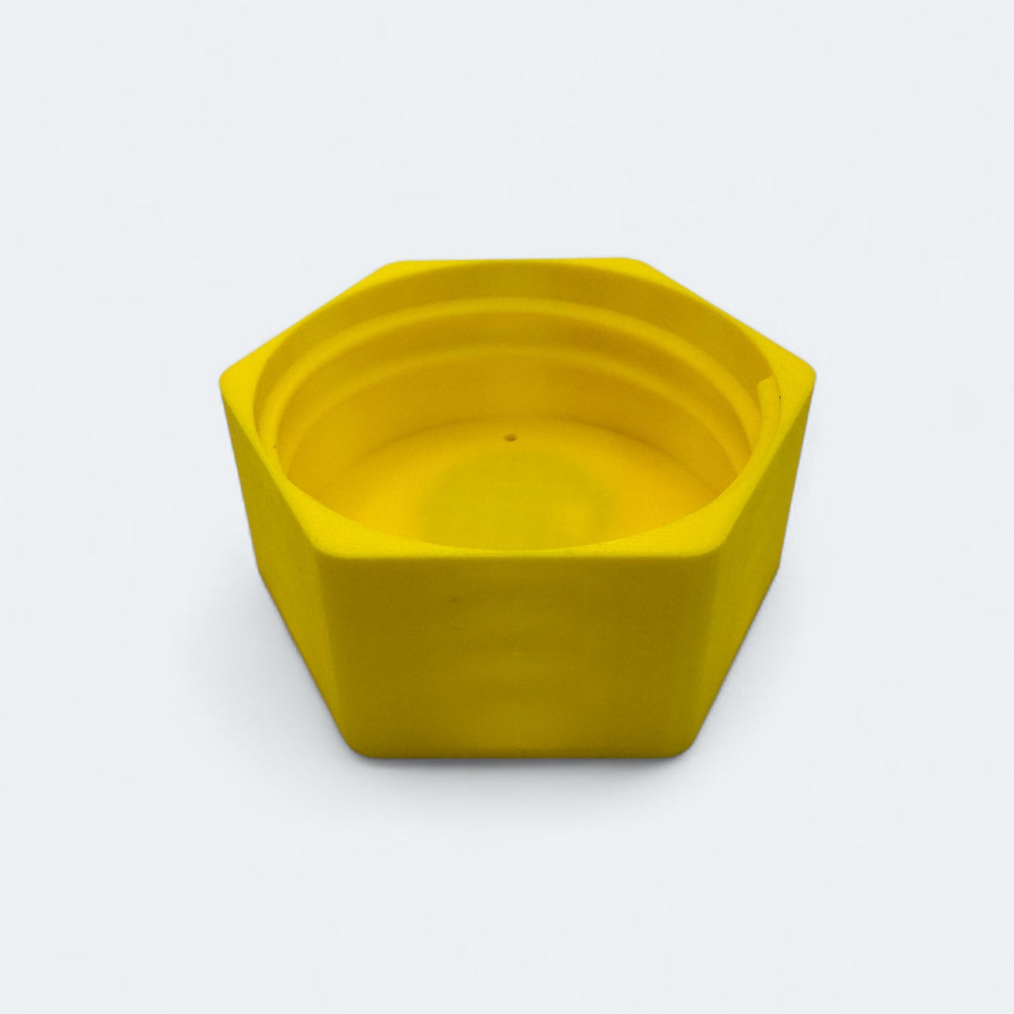 Mouse pad Storage Bottle