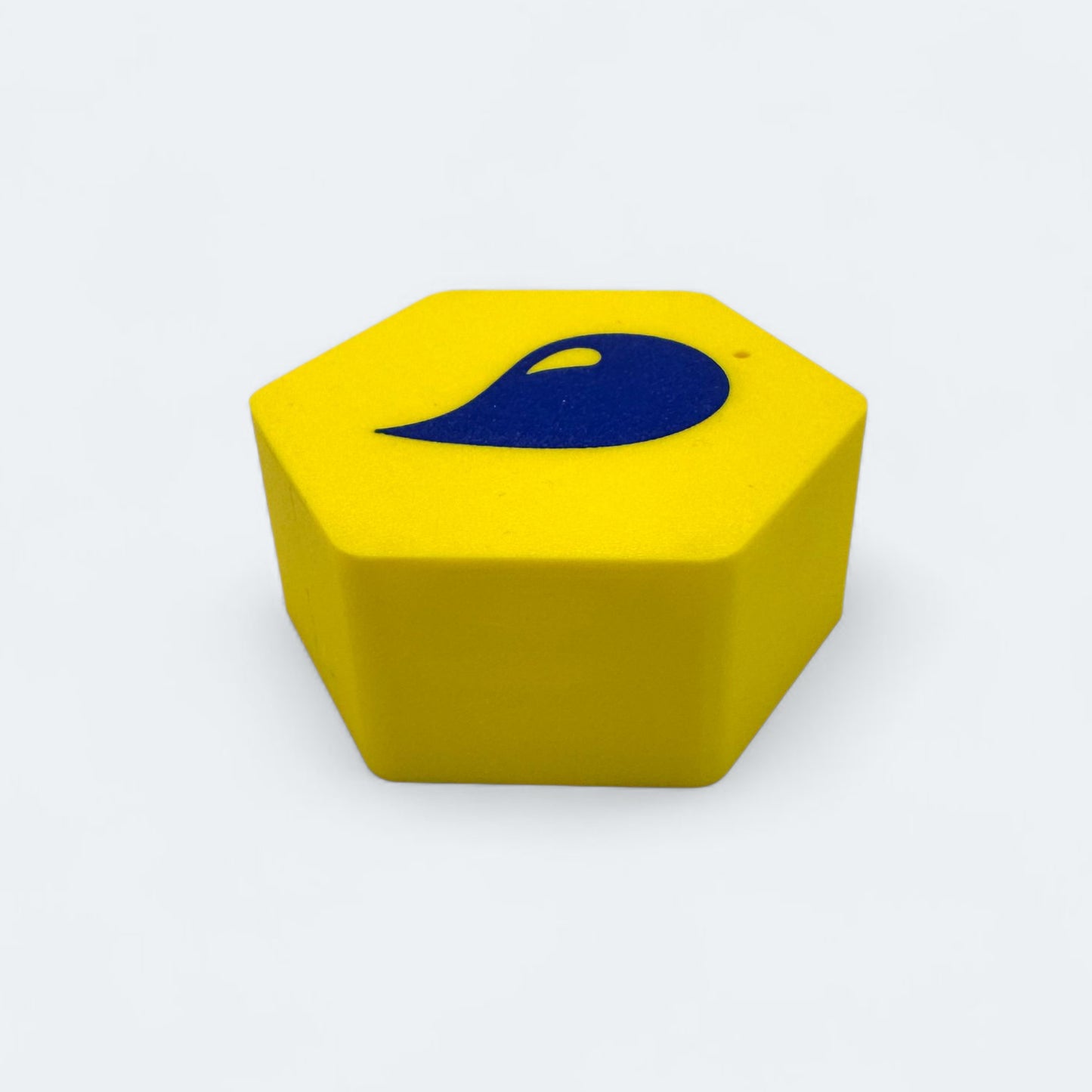 Mouse pad Storage Bottle
