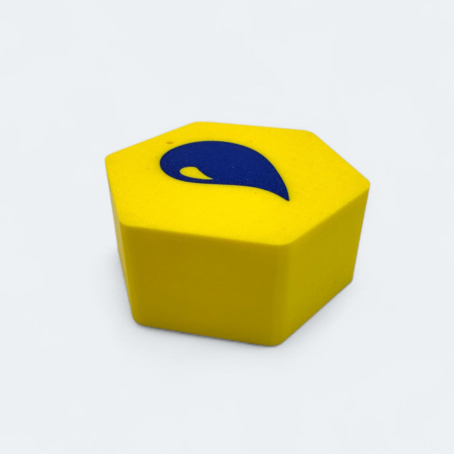Mouse pad Storage Bottle