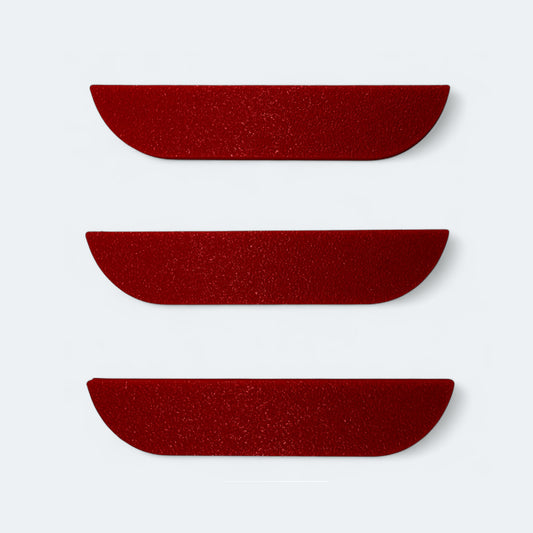 3Line Tesla Emblem