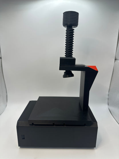 Gamer Headphone holder and Desk Storage