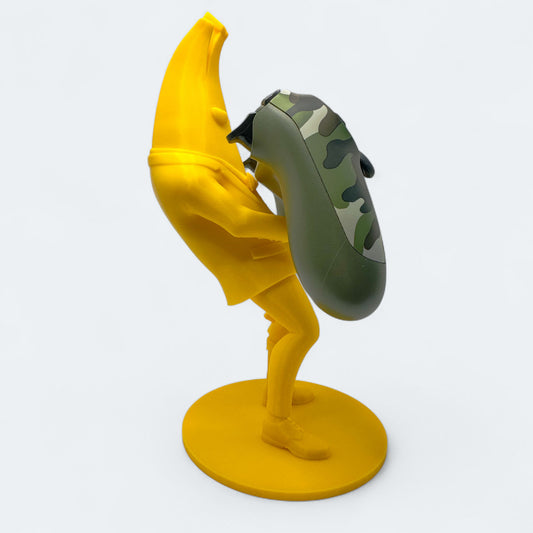 Banana Controller Stand