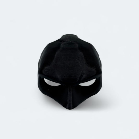 Dark Knight Style Cat Mask