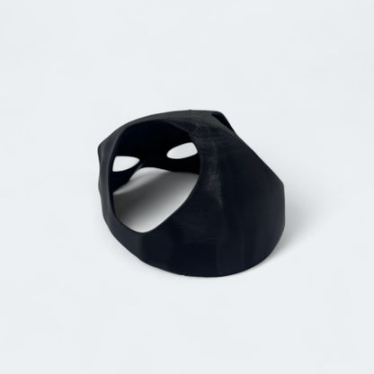 Dark Knight Style Cat Mask