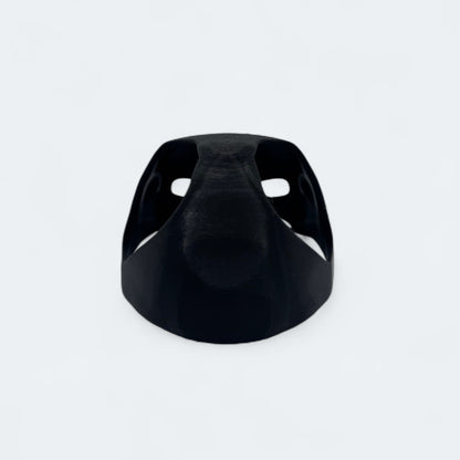 Dark Knight Style Cat Mask