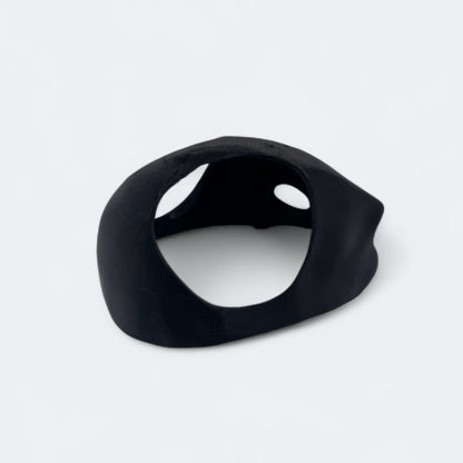 Dark Knight Style Cat Mask