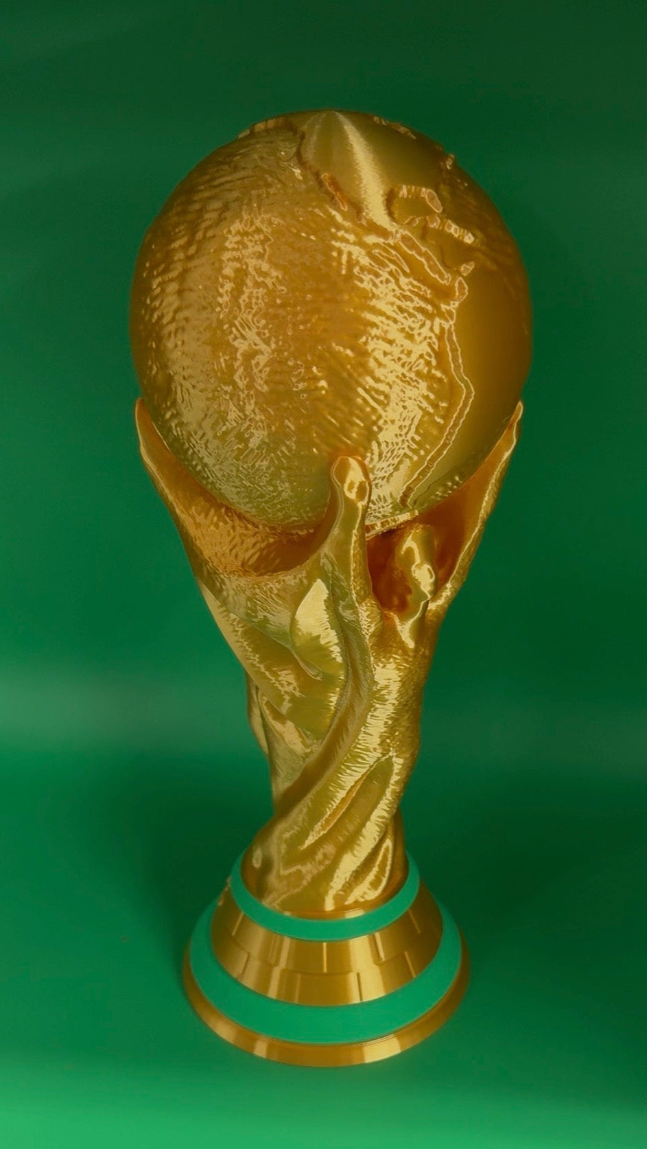 World Cup Trophy Replica