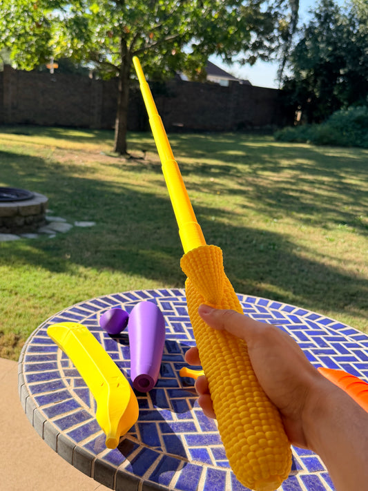 THE Cornword!