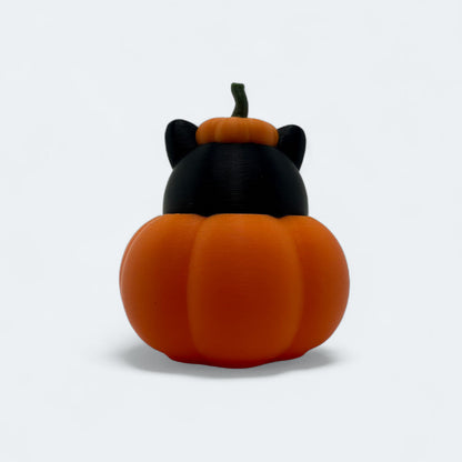 Halloween Desk Ornaments