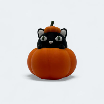 Halloween Desk Ornaments