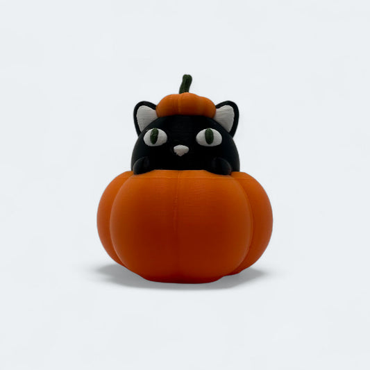 Halloween Desk Ornaments
