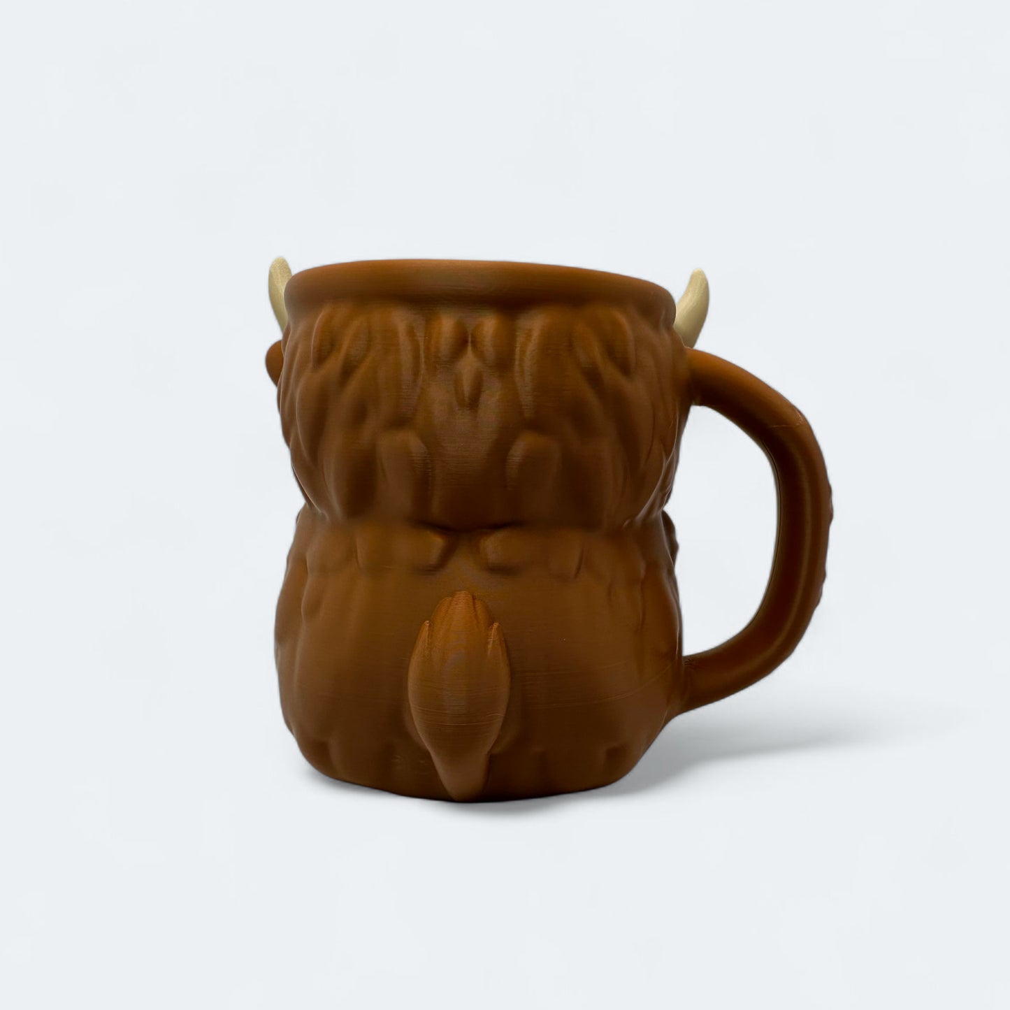 Cow Ice Cream Mug