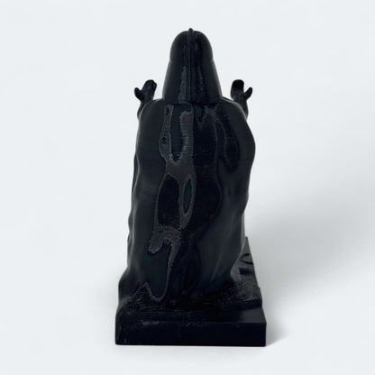 Galactic Warrior Pen Holder