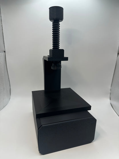 Gamer Headphone holder and Desk Storage