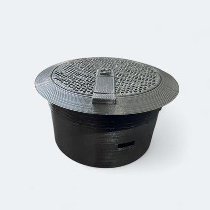 E36 Speakers