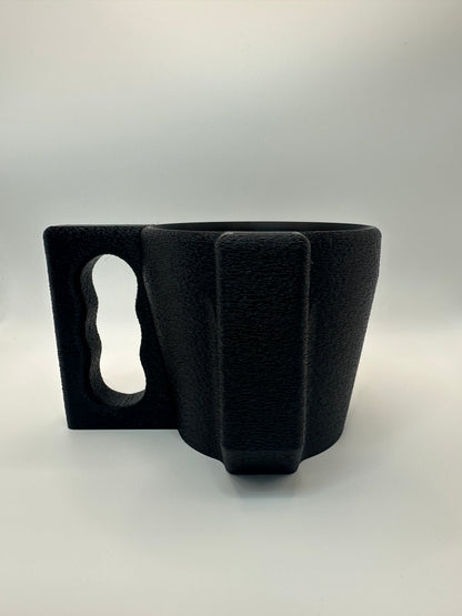 Ice Cream Mug