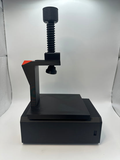 Gamer Headphone holder and Desk Storage