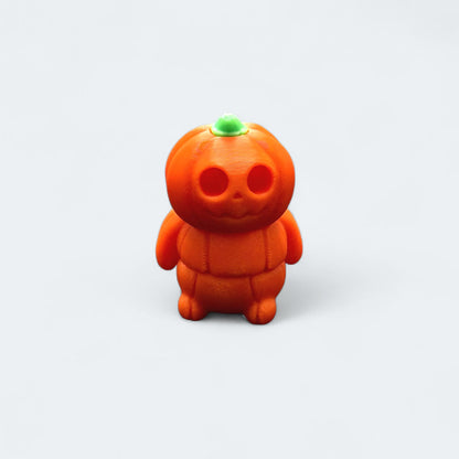 Halloween Miniature Pumpkins