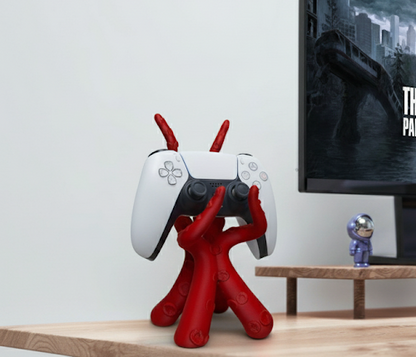 Tentacle Controller Stand