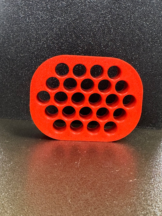 CAT 6 Cable Organizer