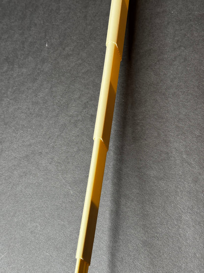 The extendable banana Batana! V2.0