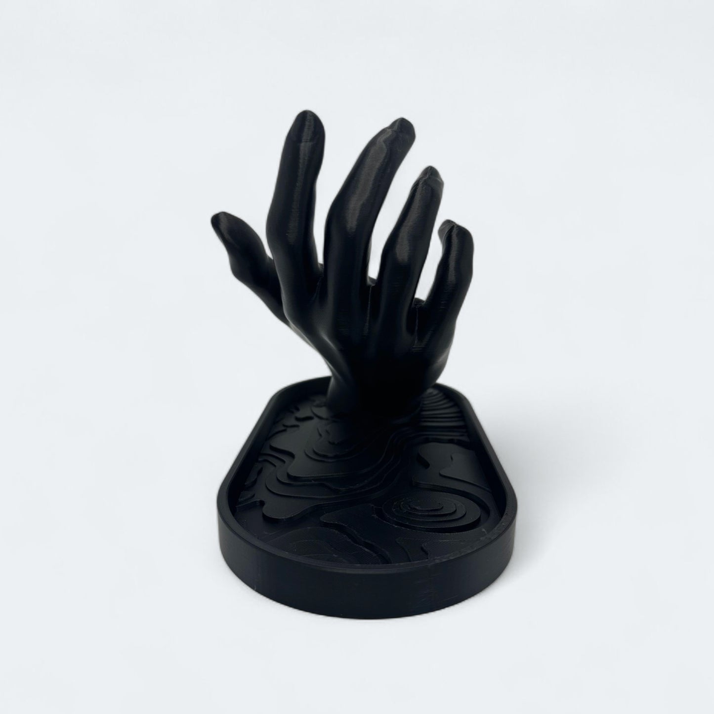 Hand Jewelry Holder and Display