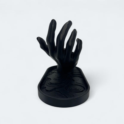 Hand Jewelry Holder and Display