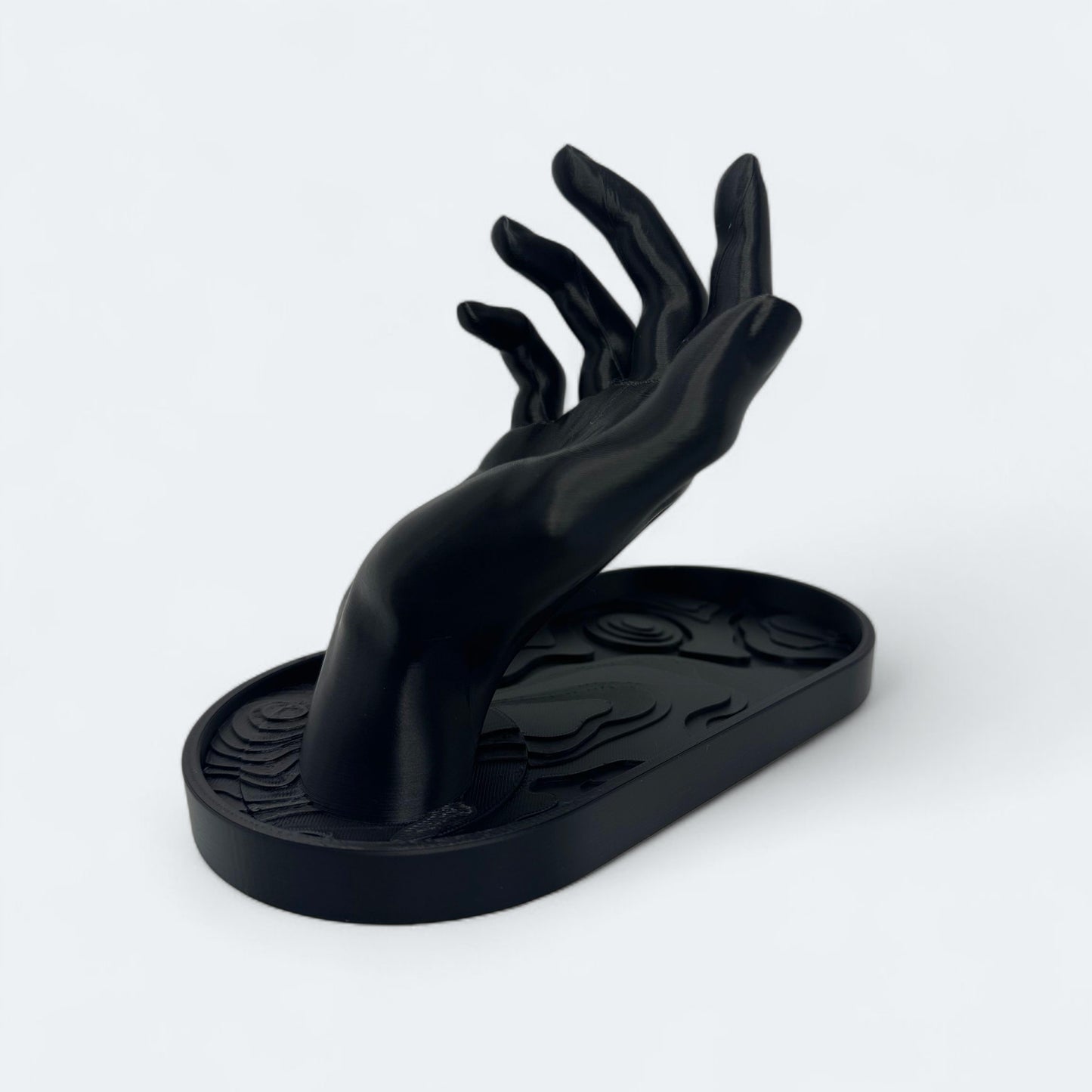Hand Jewelry Holder and Display