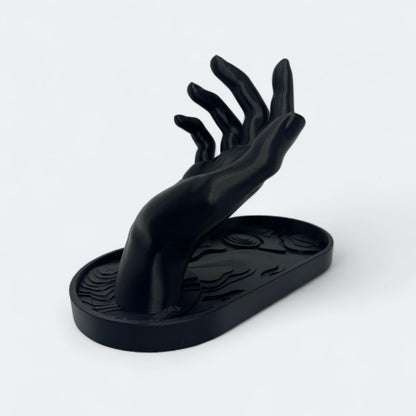 Hand Jewelry Holder and Display