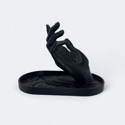 Hand Jewelry Holder and Display