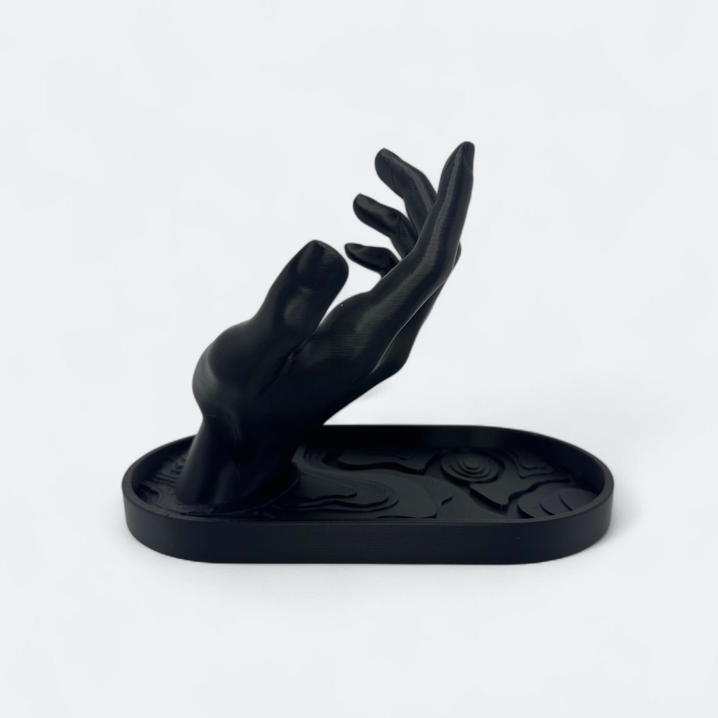 Hand Jewelry Holder and Display