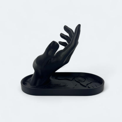 Hand Jewelry Holder and Display