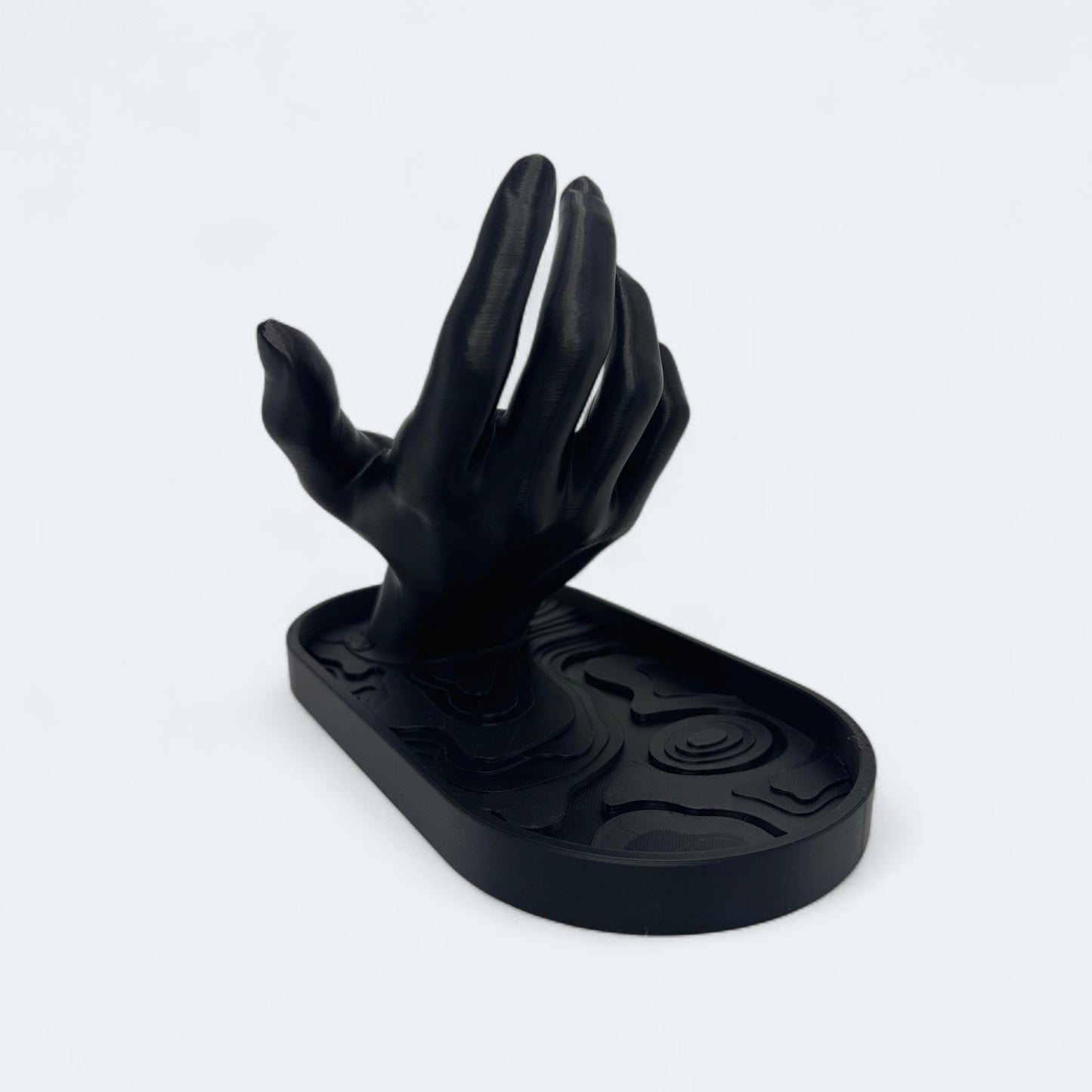 Hand Jewelry Holder and Display