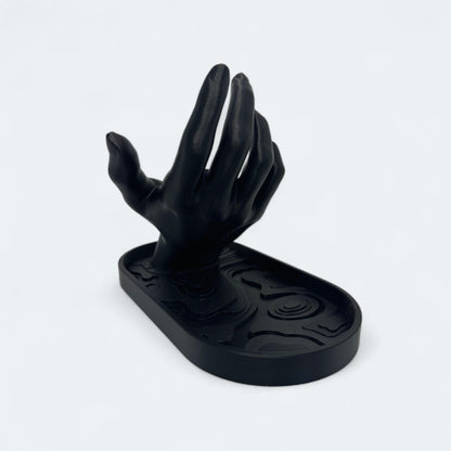 Hand Jewelry Holder and Display
