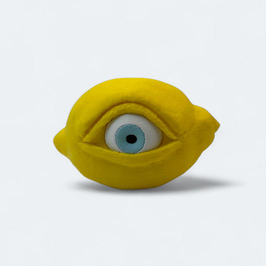 Lemon Eye