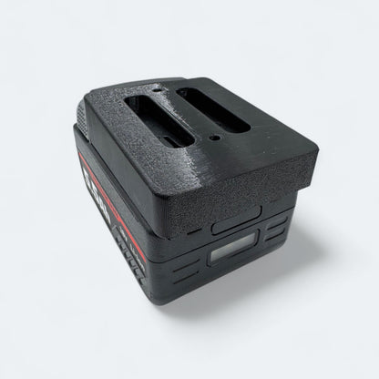 Milwaukee M18 Battery Mount