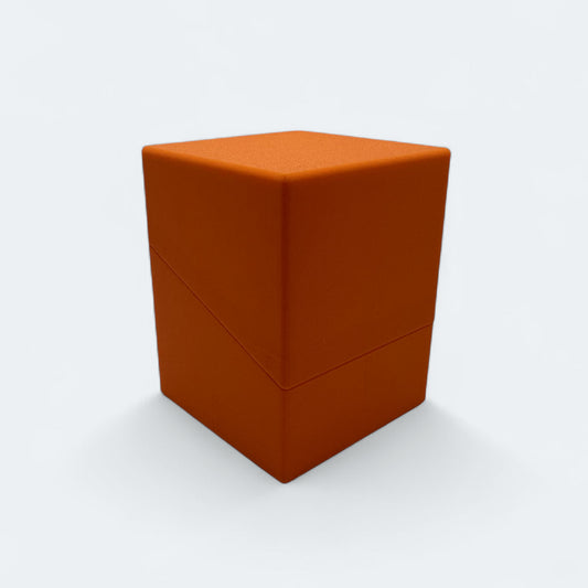 Card deck Box