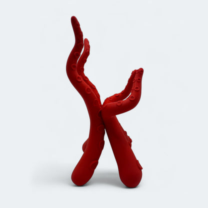 Tentacle Controller Stand