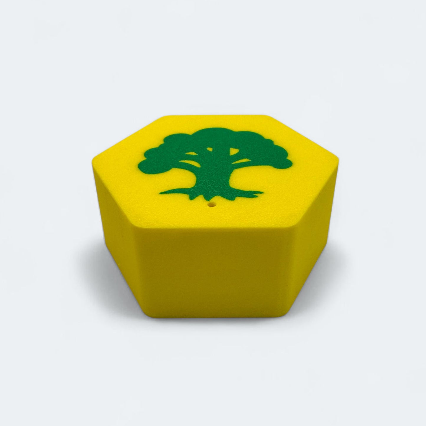 Mouse pad Storage Bottle