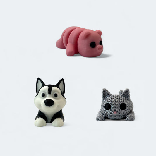 Assorted Minis