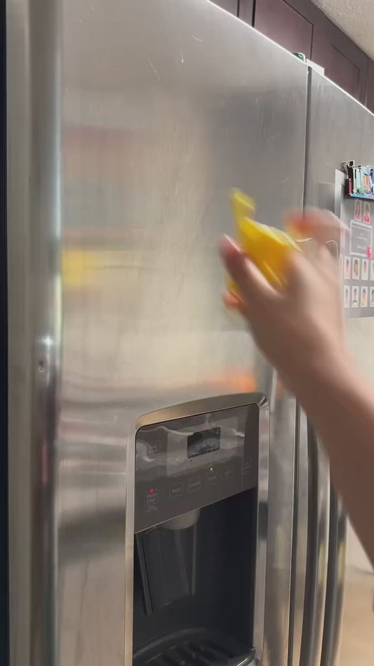 Funny Cheeky Cartoon Fridge Magnets